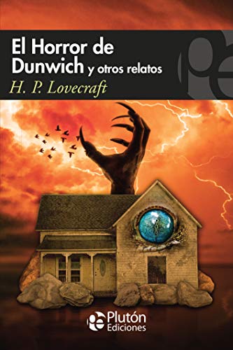 El horror de Dunwich y otros Relatos: 1 (Colección Misterio)