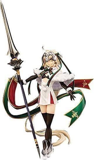 Amazon.co.jp: ランサー ジャンヌ ダルク オルタ サンタ リリィ