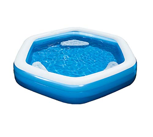 bestway h2ogo splash in shade play pool