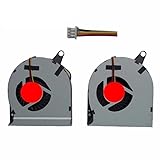 Performances de dissipation de la chaleur : utilise des ailettes de refroidissement haute densité pour conduire et dissiper rapidement la chaleur du processeur, réduisant ainsi efficacement la température du processeur et empêchant la limitation ou les pannes du système causées par une surchauffe. Particulièrement adapté aux processeurs haute puissance ou aux ordinateurs portables de jeu.