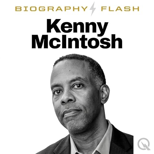 Kenny McIntosh - Biography Flash Titelbild