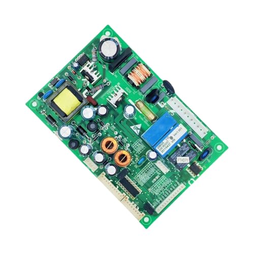Carte de commande pour réfrigérateur Haier régulation thermique - 6