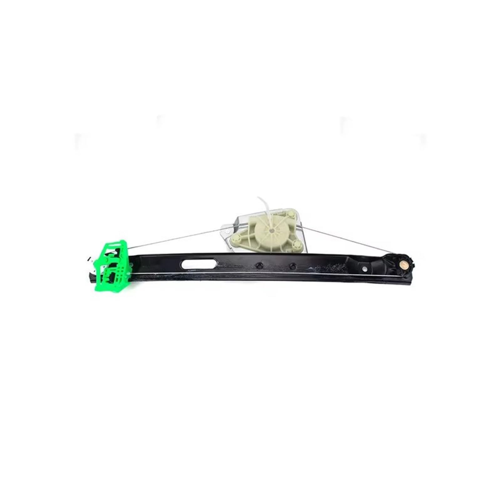 ELDVSUA Window Regulator Motor Assembly for BMW E90 E91 323i 325i 328i 330i 335i M3 Rear L/R Power Window Regulator Without Motor Replacement 51357140589 51357140590