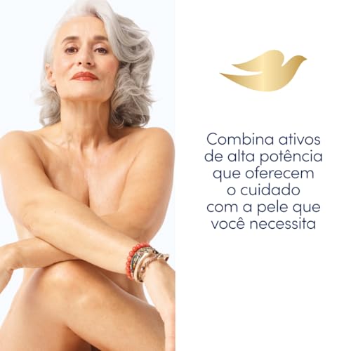 Dove Sérum Hidratante Pró-Retinol + Firmador 380ml