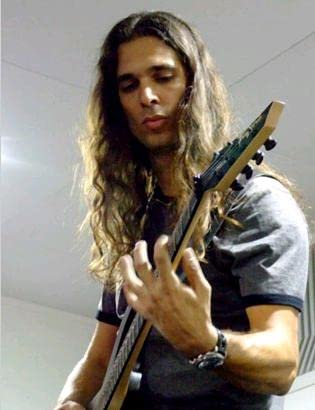 Kiko Loureiro