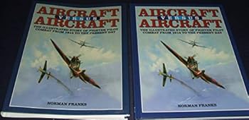 Hardcover Aircraft Versus Aircraft Book