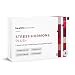 Diurnal Cortisol (Cx4) - 4 Panel (Full Day) Cortisol Hormone Stress Level Imbalance Test Kit