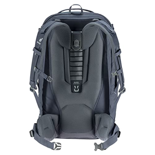 Sac à dos de voyage deuter Aviant Access Pro 60 avec dos pliable - 2