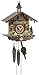 Trenkle Cuckoo Clock Swiss House