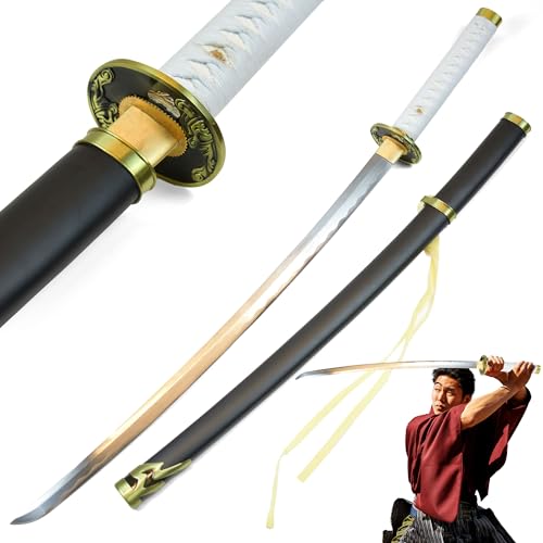 Swords and More Yamato Katana Schwert