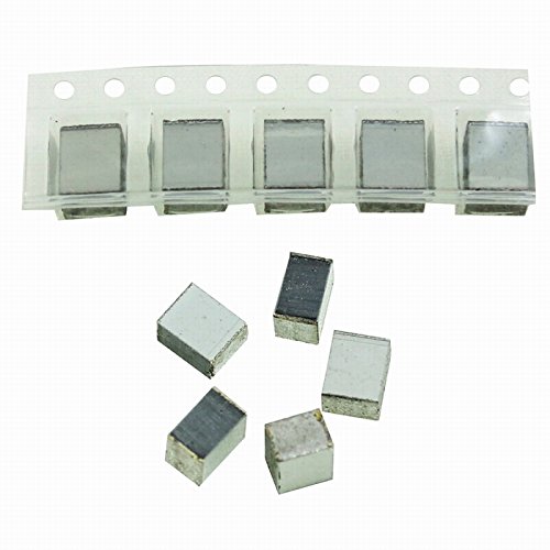 10x SMD Condensador De Lámina 0,12µF 250V DC Arcotronics LDEID3120JA0N0 120nF Cover