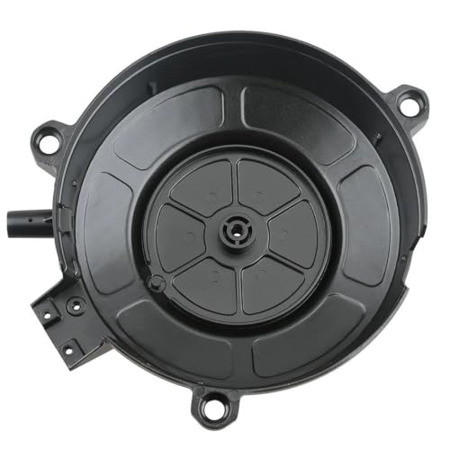 Démarreur boîtier 6F5-15711 évite le blocage du lanceur moteur bateau 40HP