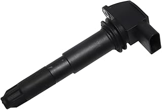 For ポルシェ カイエン (9PA) S/ターボ 4.5T 2002-2007 および For カレラ GT (980) 5.7 2003-2006 用 イグニッションコイル 94860210401 94860210405