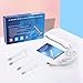 MYSWEETY High F Rrequncy Portable Handheld Facial Skin Care Wand Machine