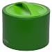 Aladdin Bento Lunchbox, 0, 6L, grün, Verde, 15 x 15 x 12,7...