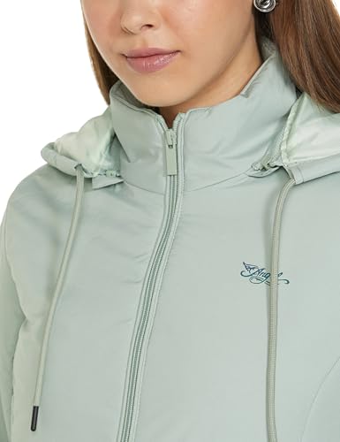 Image of Qube By Fort Collins Women Jacket