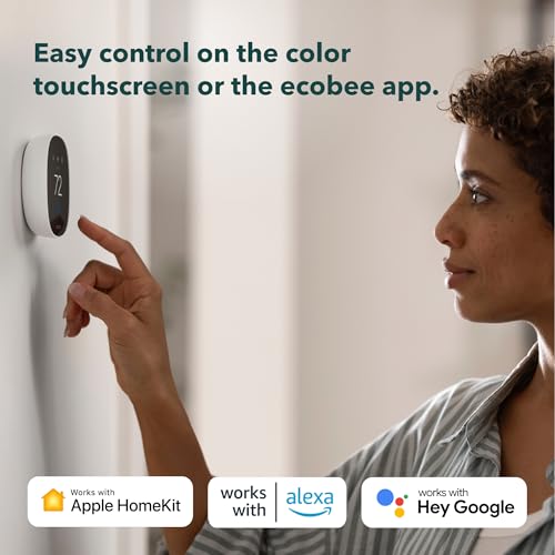 Smart Thermostat Essential