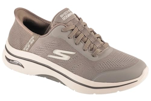 Image of Skechers Men's Hands Free Slip-ins Go Walk Arch Fit 2.0 - Simplicity 2 Shoes
