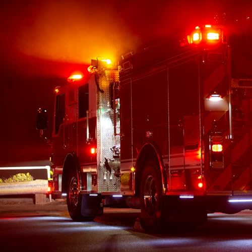 Investigation starts, as man uninjured by Dearborn parking garage collapse
