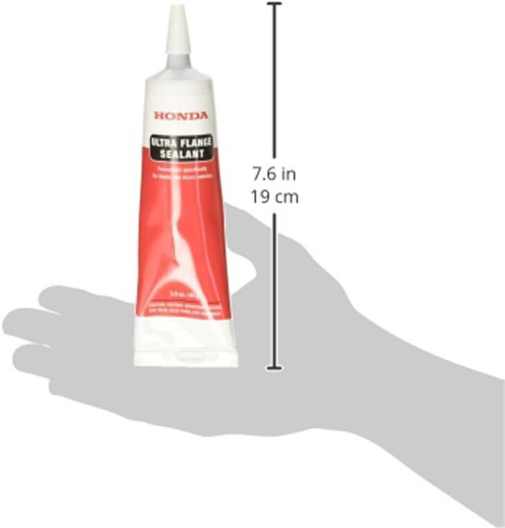 Genuine Honda 08718-0003 Ultra Flange Sealant