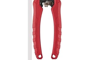 Milwaukee 48-22-3079 8GA - 20GA 6-in-1 Combination Wire Pliers