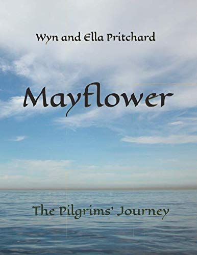 Mayflower: The Pilgrims' Journey