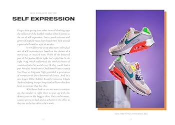 Hardcover The Little Book of Sneakers: The Story of an Iconic Shoe Book