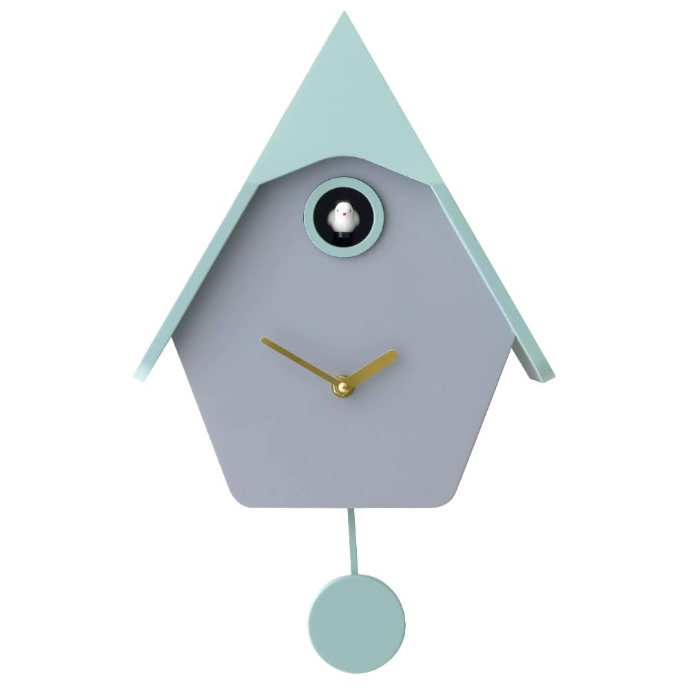 時計　置き時計　掛け時計兼用　鳩時計 時計置き時計掛け時計兼用鳩時計