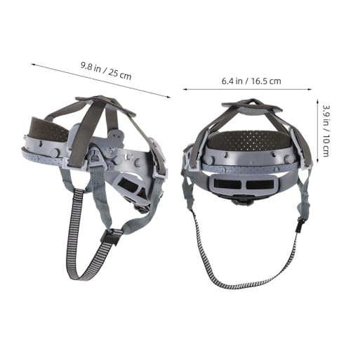 Casque de sécurité accessoire remplaçable suspension interne sangle de rechange - 5