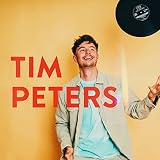 Tim Peters
