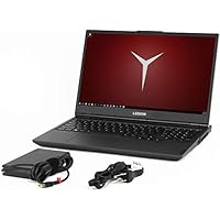 Lenovo Legion 5 Gaming Laptop, 15.6″ FHD, 120 HZ, Intel Core i7-10750H Processor, 8GB DDR4, 512GB SSD, NVIDIA GTX 1650Ti, Windows 10, 82AU00CGUS