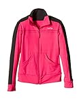 Nafta Chaqueta Fucsia / Gris 6 años (116 cm)