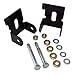 Rugged Ridge 18003.35 Black Front Control Arm Skid Plate