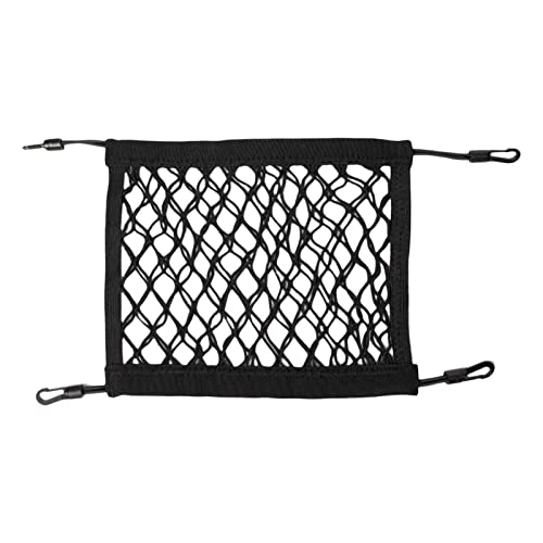 perfk - perfk Sac de Pont pour Planche à pagaie, élastique Portable, Pochette de Rangement, Sac en pour, canoë, Bateau, Kayak,