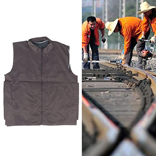 Colete de Gelo de Verão Colete de Resfriamento Colete Esportivo Legal Colete de Gelo Corporal Camisa