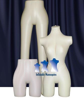 Female Lingerie, Swimsuit Collection