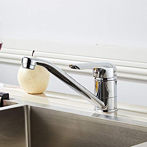 Ducha de temperatura constante LWX con control térmico preciso para grifos de baño 5