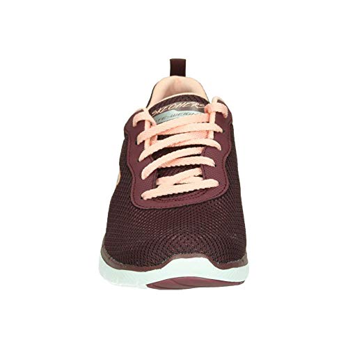 Image of Skechers Women's Flex Appeal 3.0-First Insight Trainers