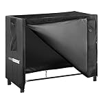 Outdoor Firewood Racks Durable