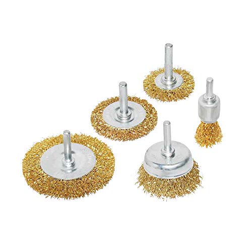 Corte Y Pulido, Tools Imagen adicional