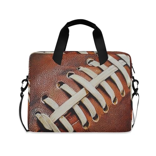 Bolso maletín para portátil ALAZA 13-15.6 pulgadas miniatura 1