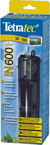 Tetratec IN 400 plus Innenfilter