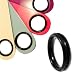 Spinner Rings