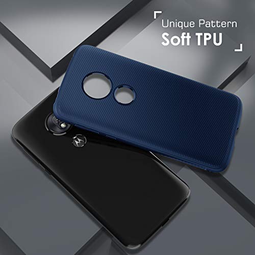 MoKo per Motorola Moto G7 Play Case, Copertura del...