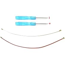 1 Set Flex Cable Signal Antenna Replacement Part for Samsung Galaxy A54 5G A546U A546U1 A546W A546B A536 incl 2 Screwdrivers