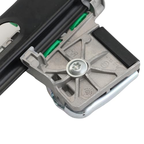 Right O/S Driver Side Front Electric Window Regulator Compatible with Audi TT MK2 2006-2015 Without Motor UK - Image 4