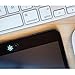 VeekyVicky Laptop Camera Cover Slide Webcam Cover for Privacy Fits for Mini PC, PC, Surface, Tablet, Desktop Computer, Smart Phone - 3 Packs, Flower