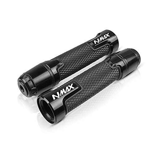 Poignées guidon NMAX grip confort pour trajets urbains Yamaha