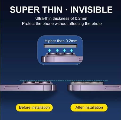 Image of (3 in 1 combo) Best Tempered Glass Protector compatible for Infinix note 60 Pro 5G with Back 3 layer membrane with Camera Lens Protector [Back guard+ tempered+ camera lens]