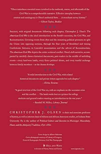 The American Civil War: A Hands-on History - Image 2